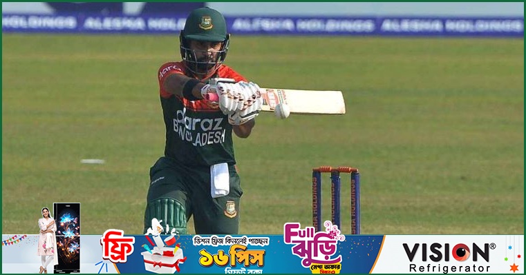 যে কারণে বিসিবির কেন্দ্রীয় চুক্তিতে নেই শামীম